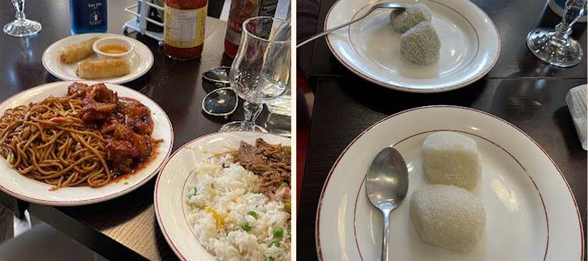 Printemps - Menu Image 2