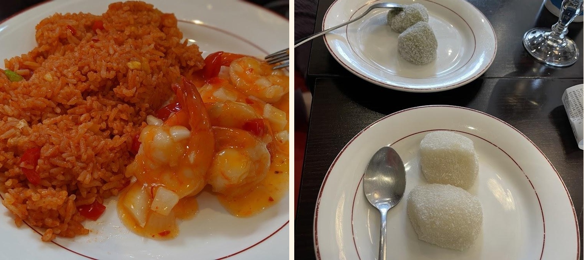 Printemps - Menu Image 5